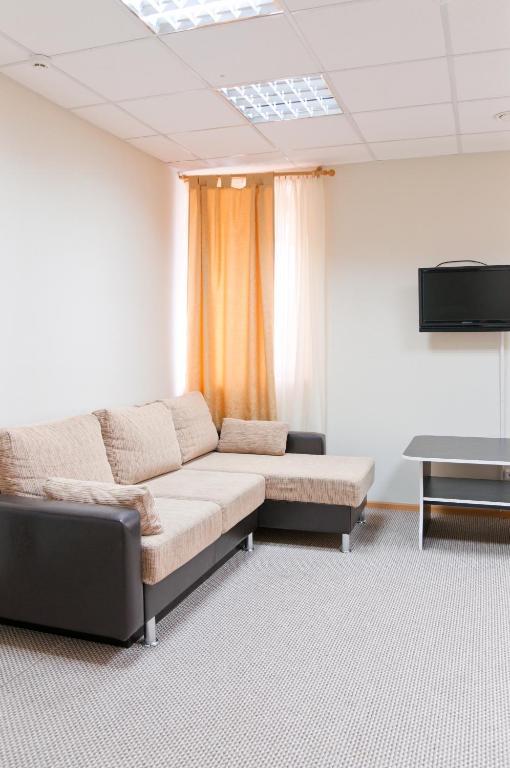 Avenue Hotel Zaslawye Chambre photo