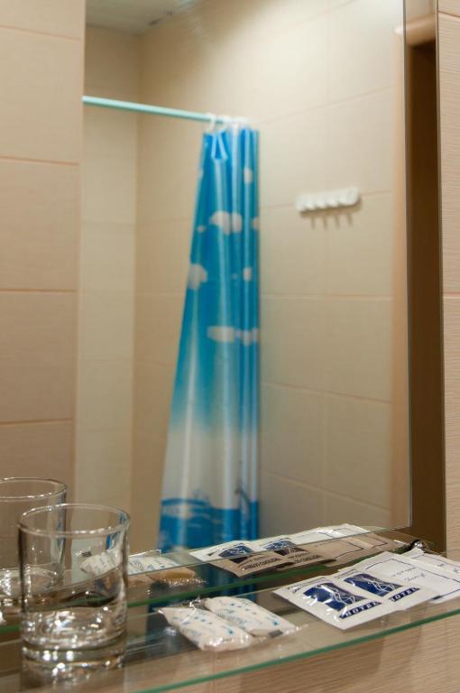 Avenue Hotel Zaslawye Chambre photo